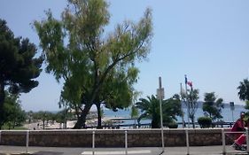 Boulevard St Helene