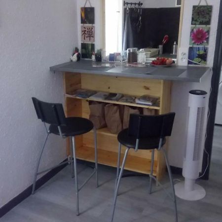 Appartement Boulevard St Helene à Toulon Extérieur photo