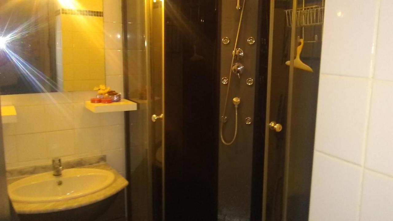 Appartement Boulevard St Helene à Toulon Extérieur photo