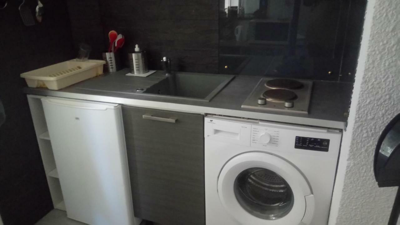 Appartement Boulevard St Helene à Toulon Extérieur photo