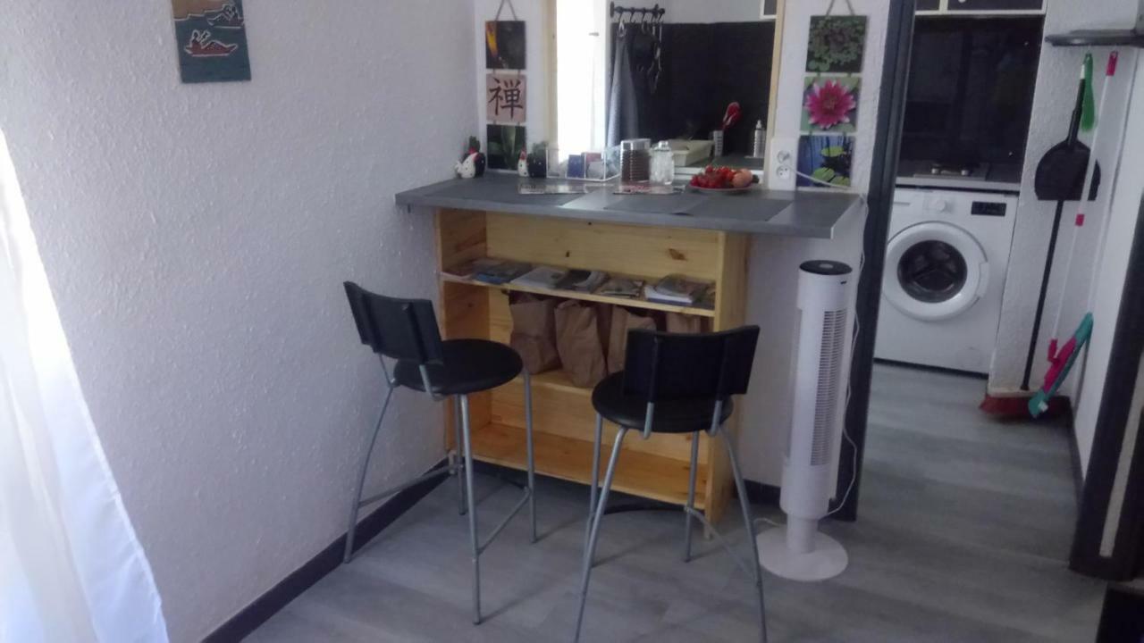 Appartement Boulevard St Helene à Toulon Extérieur photo